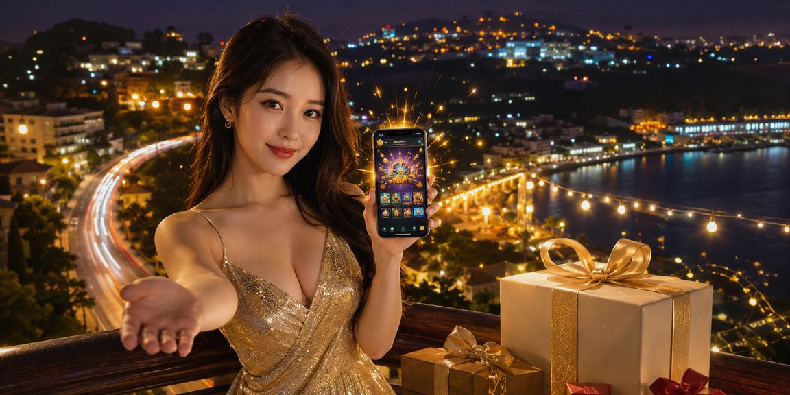 Người dùng Đà Lạt chơi casino trực tuyến trên điện thoại di động tại không gian ngoài trời