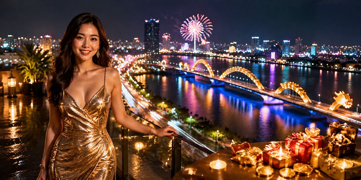 Không khí cá cược thể thao sôi động tại lễ hội Đà Nẵng với hb888