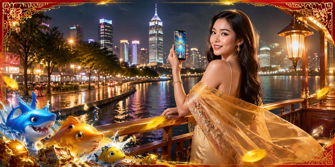 Người chơi tại TP.HCM trải nghiệm game bắn cá trên hb888