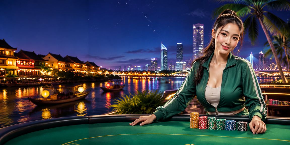Người chơi đăng ký tài khoản casino trực tuyến tại Sài Gòn
