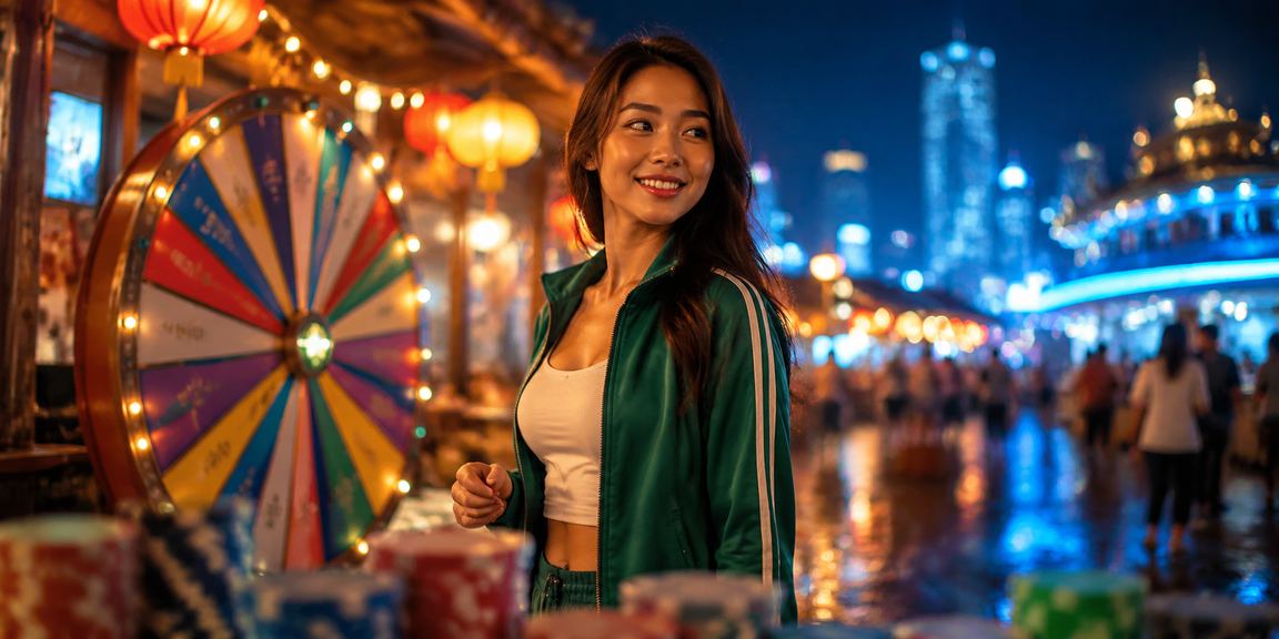 Người chơi truy cập sảnh casino trực tuyến hb888 tại Việt Nam