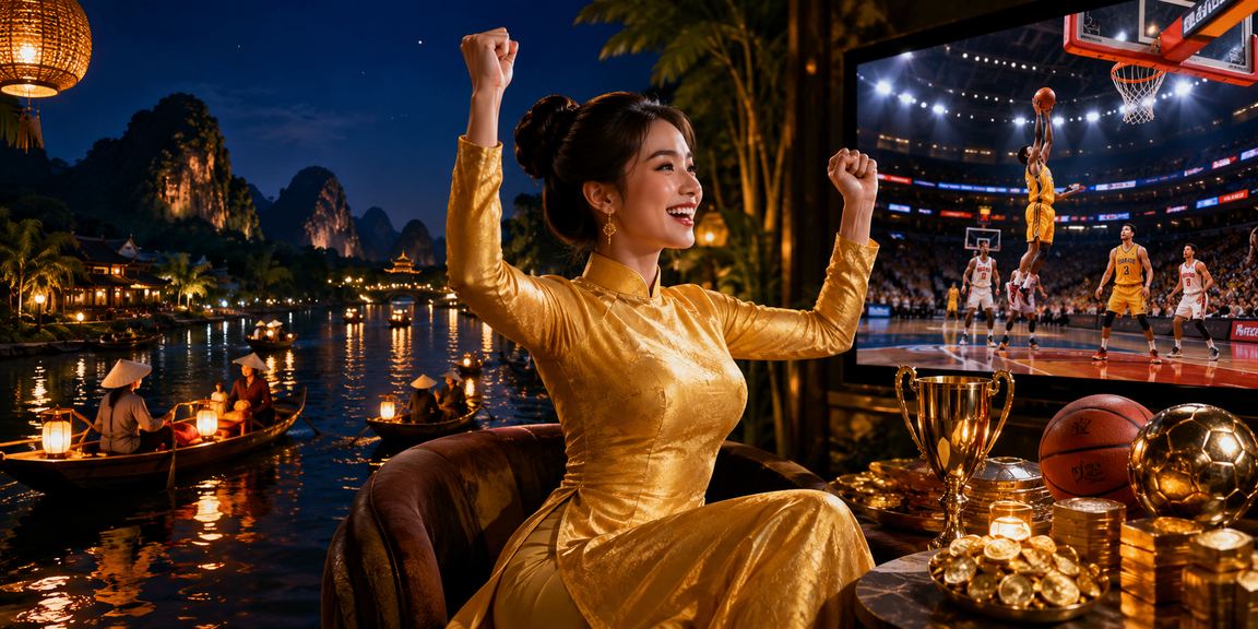 Bàn casino trực tuyến cao cấp với giao diện sang trọng dành cho high roller Việt Nam